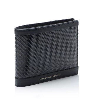 PD - Carbon H8 Wallet — Porsche Boutique Las Vegas